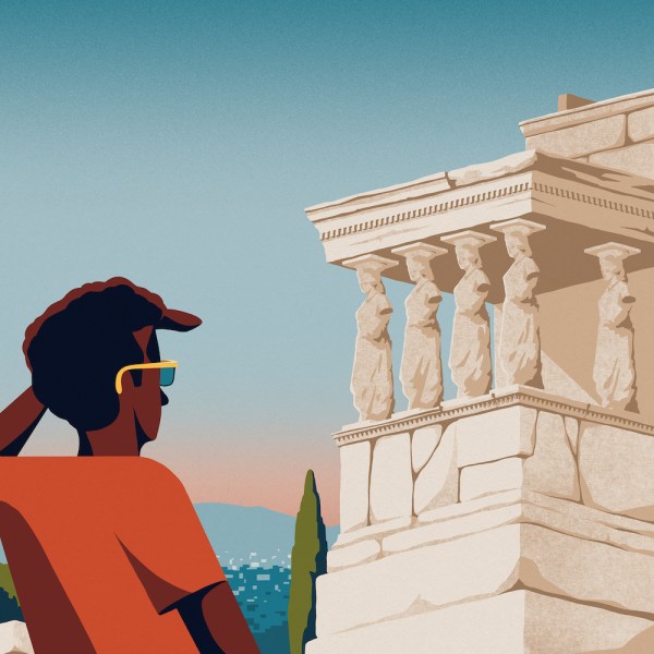 Athens