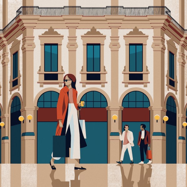 Milan